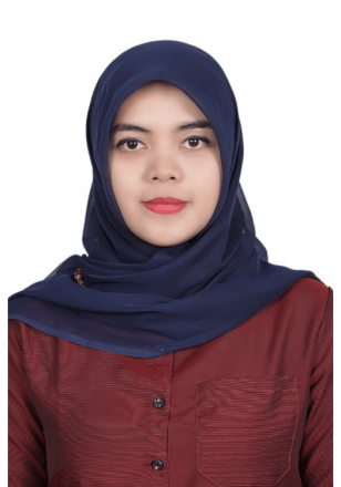 Dr. Ir. Ekha Yogafanny, S.Si., M.Eng.