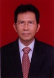 Dr. Ir. Andi Sungkowo, M.Si