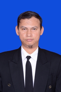 Dian Hudawan Santoso, S.Si., M.Sc