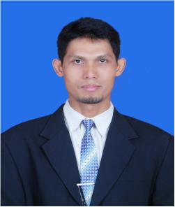 Dr. Jaka Purwanta, ST., M.Si