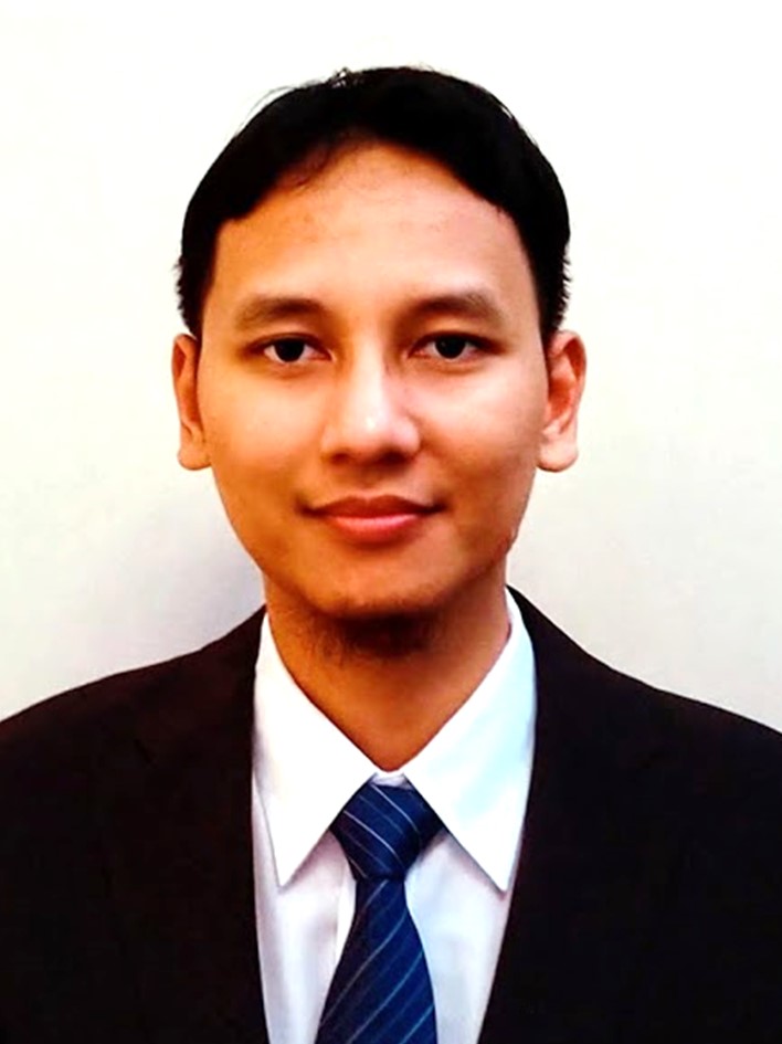 Dr. Widyawanto Prastistho, ST., M.Eng