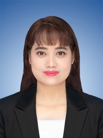 Yohana Noradika Maharani, ST, M.Eng, Ph.D