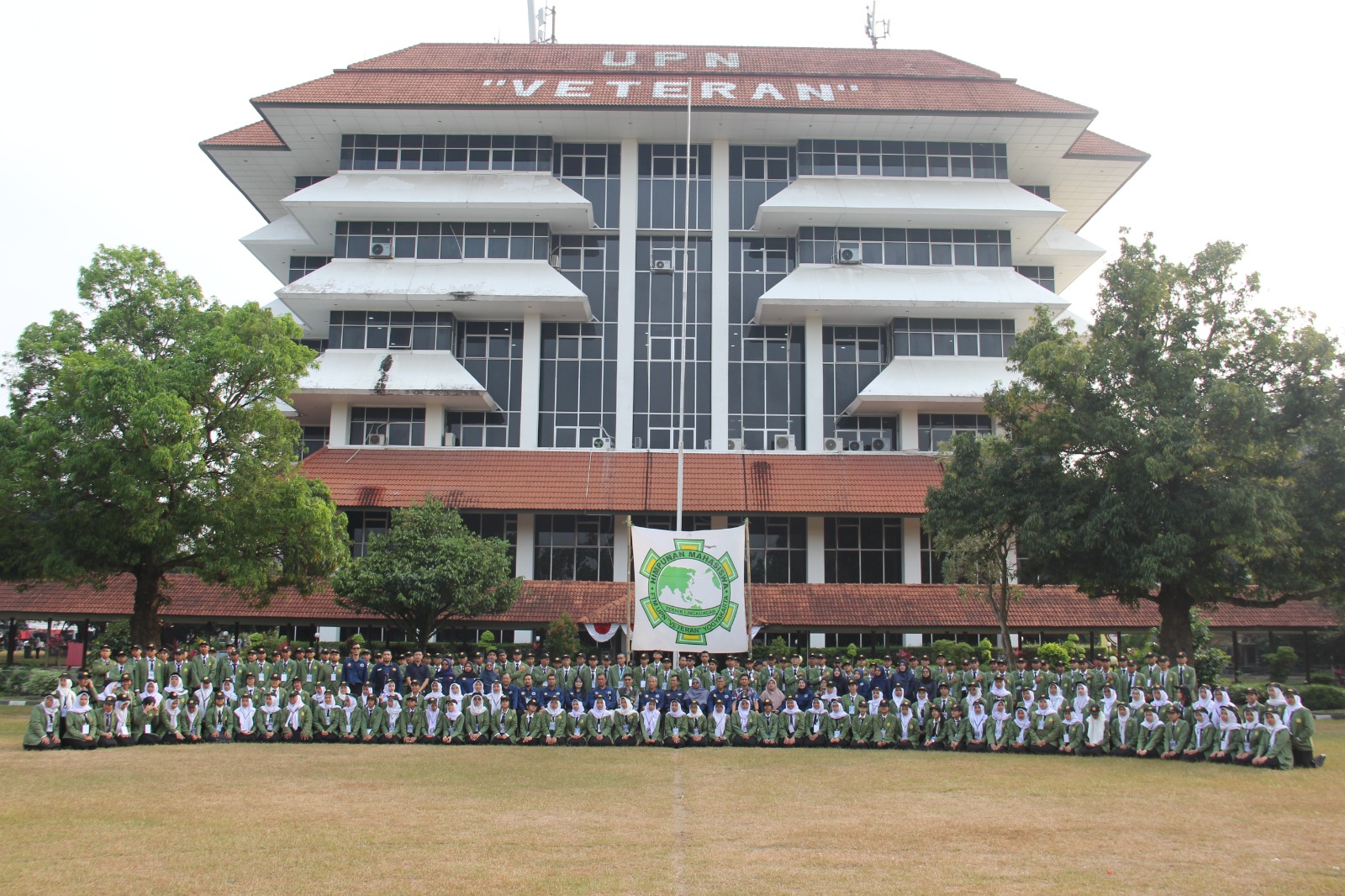 Program Studi Teknik Lingkungan